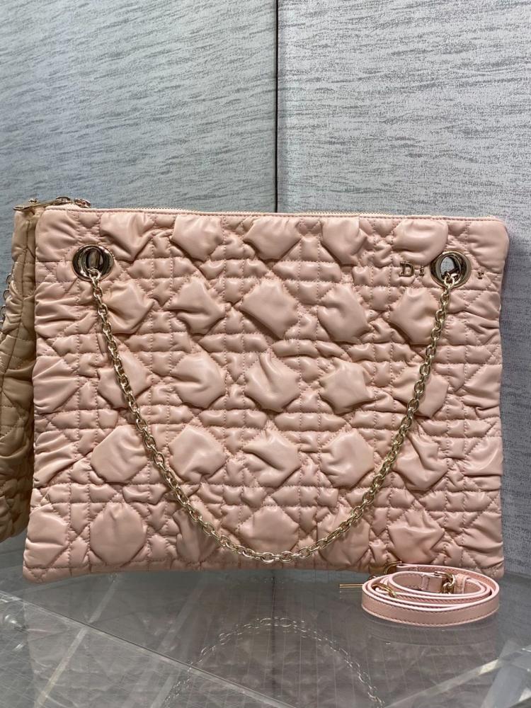 حقيبة ديور 38cm (ألوان متعددة)