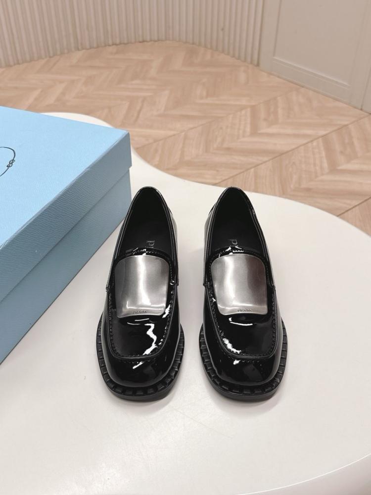 Prada shoe