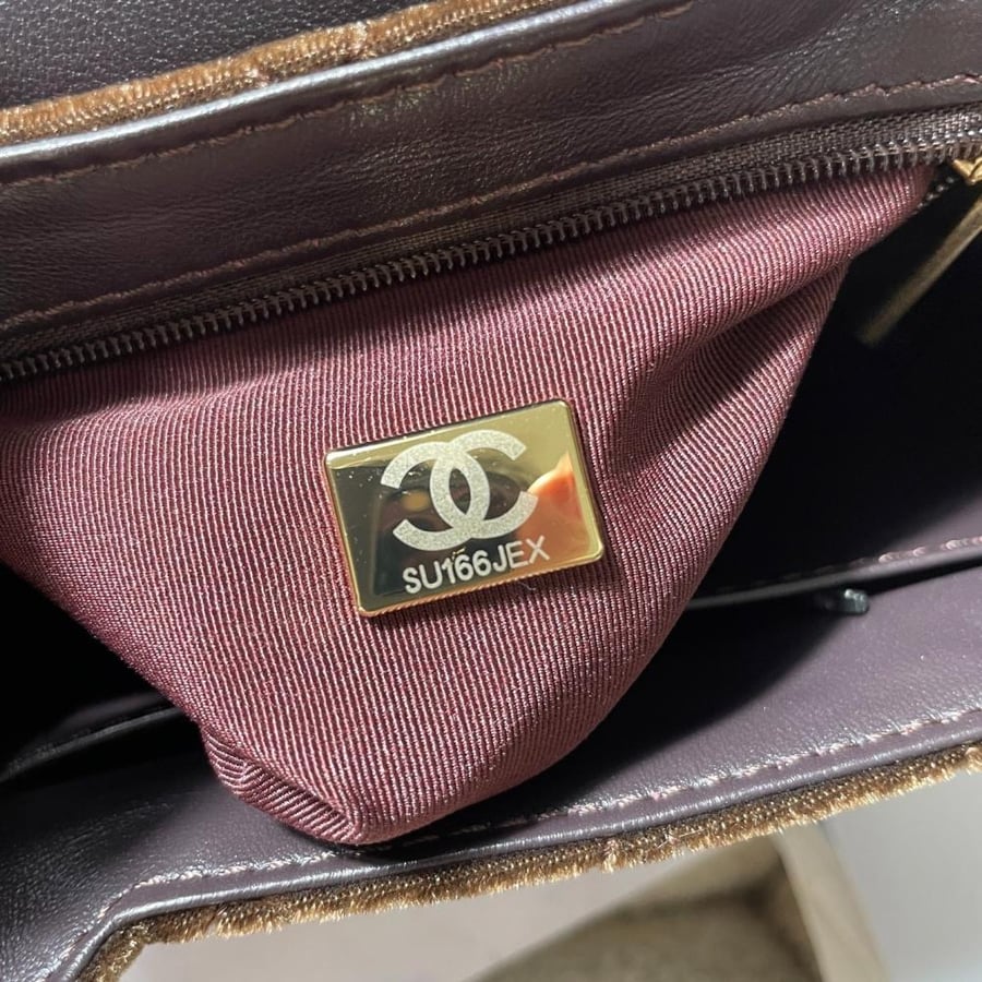 Chanel bag