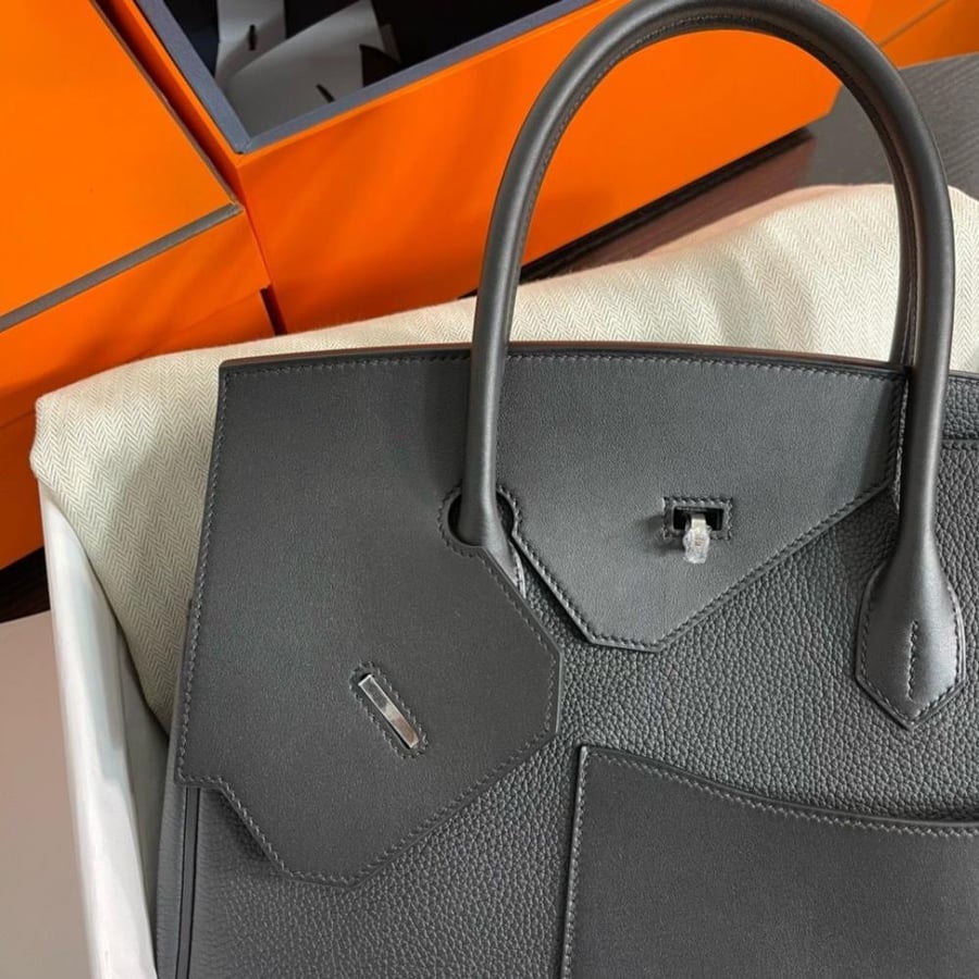 Hermes Birkin bag
