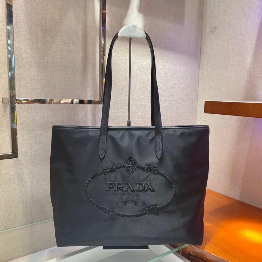 Tote Bag Prada
