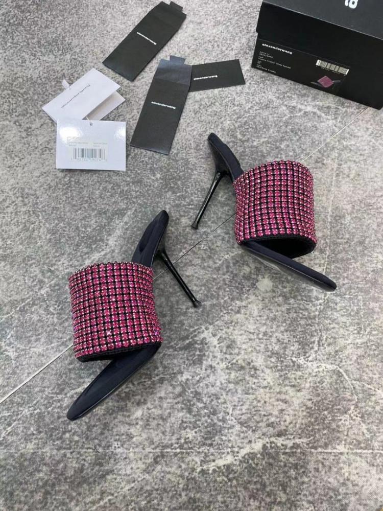 كعب ألكسندر وانغ