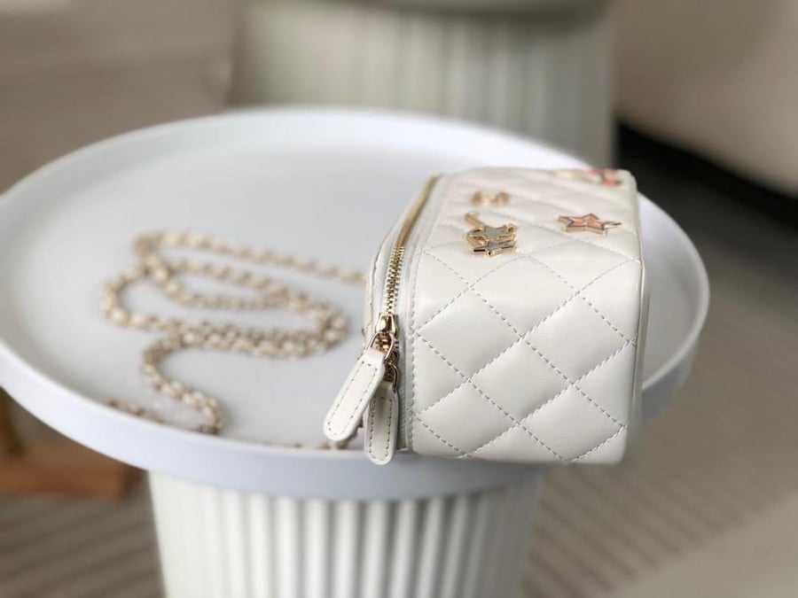 Chanel bag