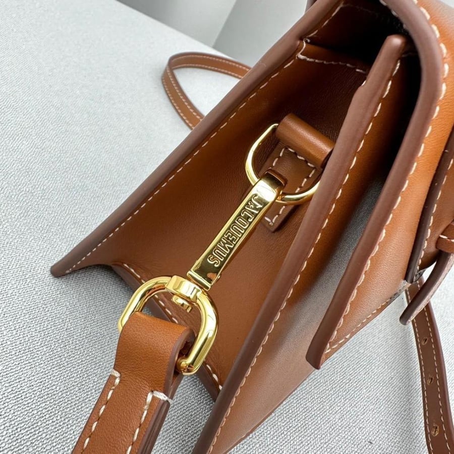 Jacomus bag