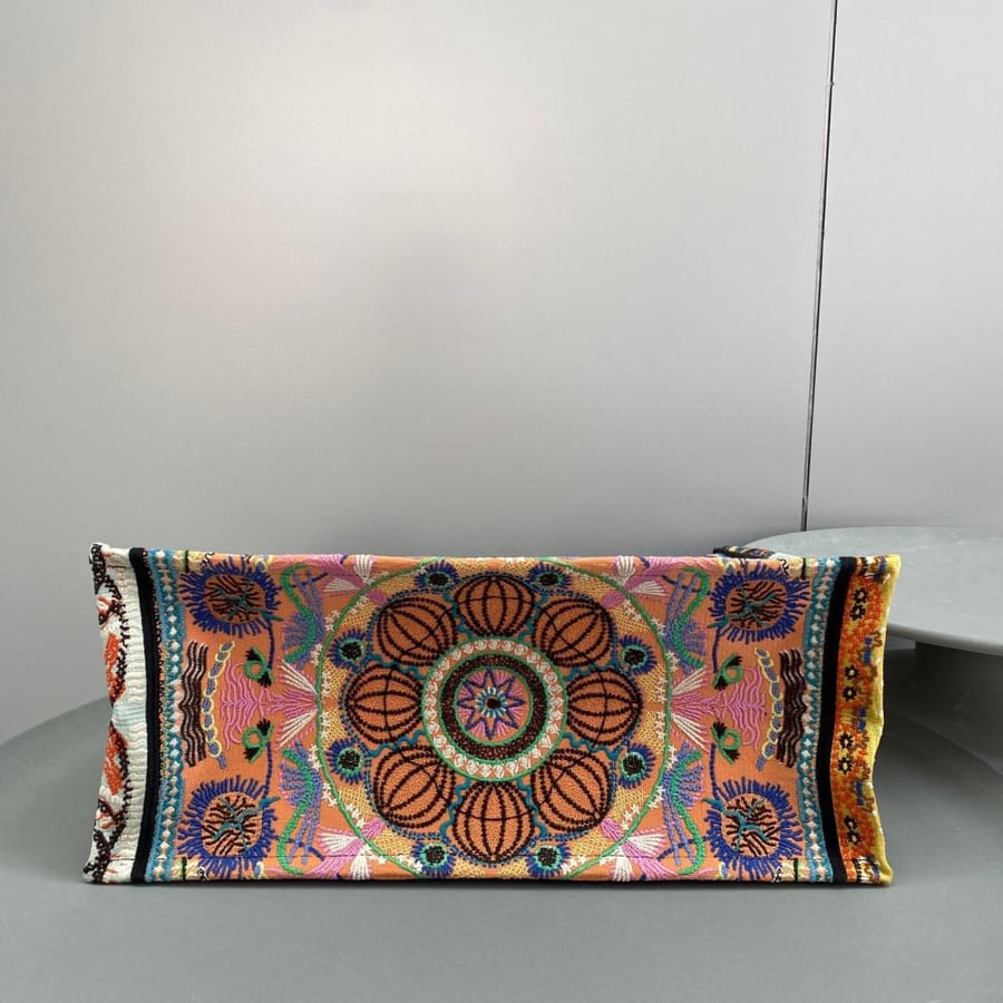 Tote Bag Diour (sizes)