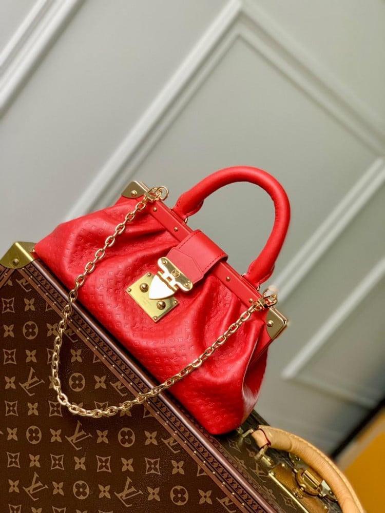 Louis Vuitton bag 2023