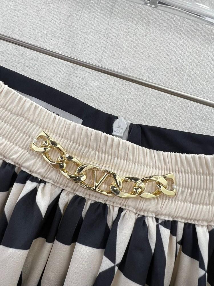 Valentino skirt
