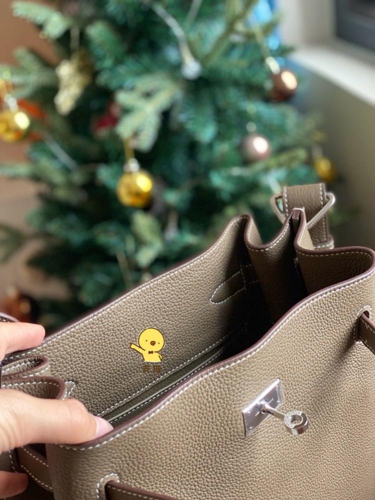 Hermes bag