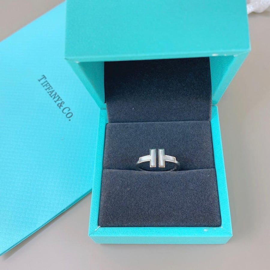 Tiffany ring