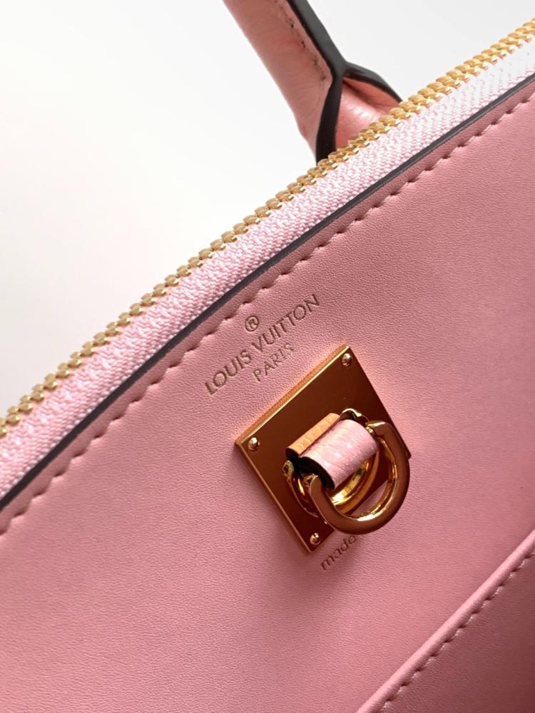 Louis Vuitton bag