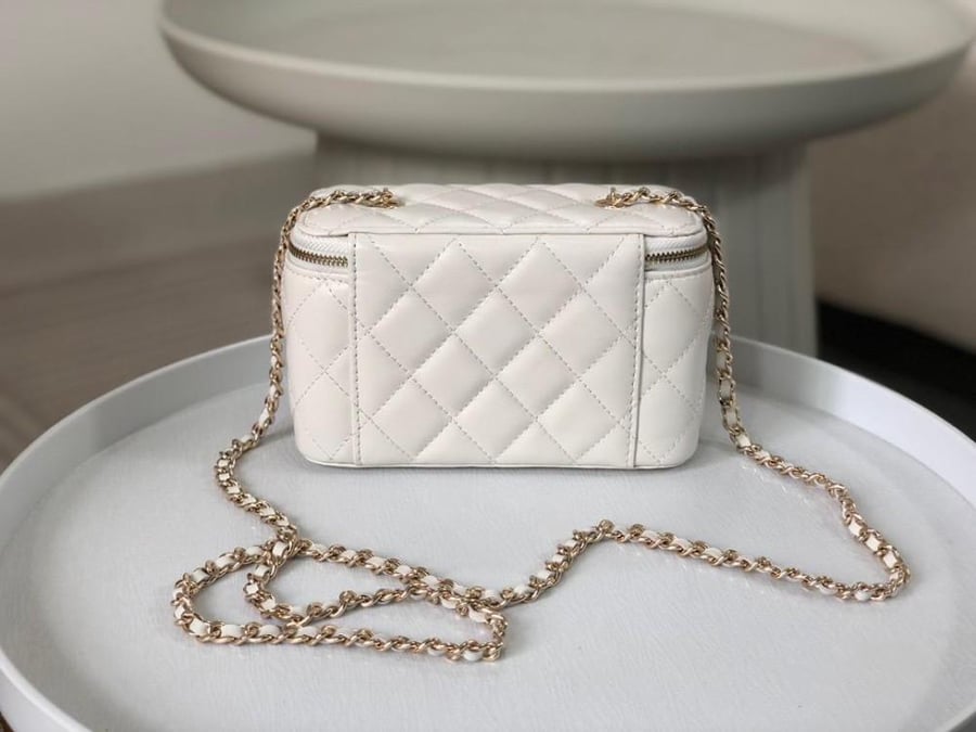 Chanel bag