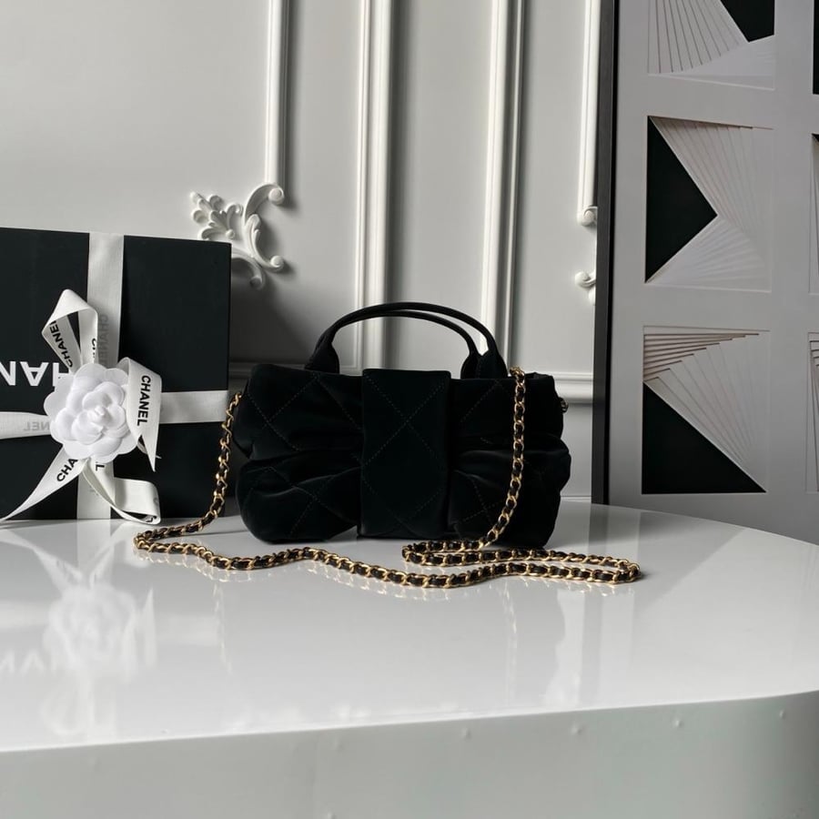 Chanel bag