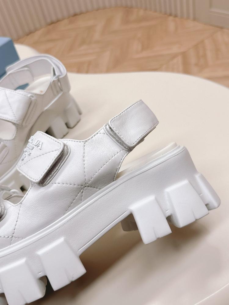 Prada sandal
