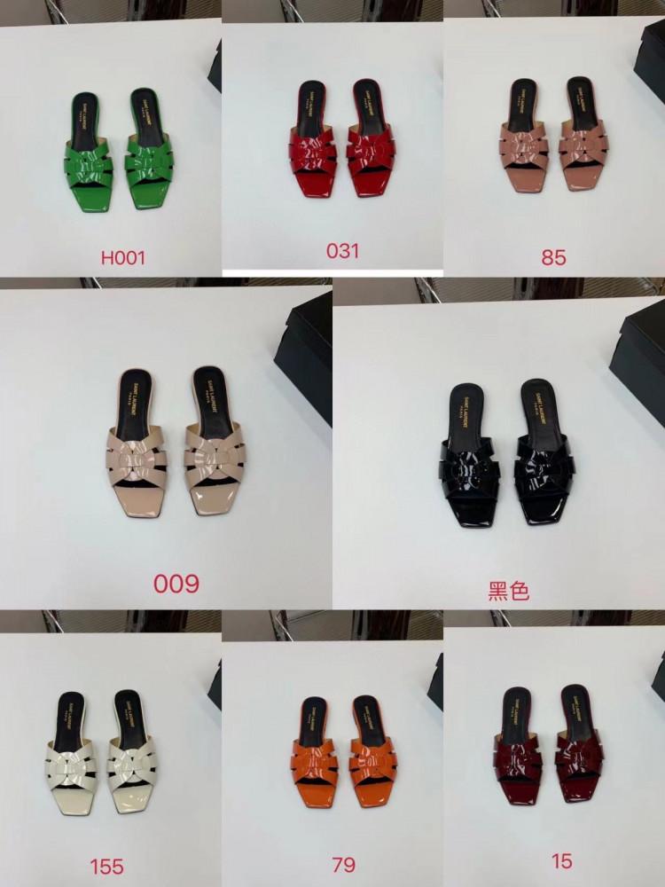 Sleipers Yves Saint Laurent