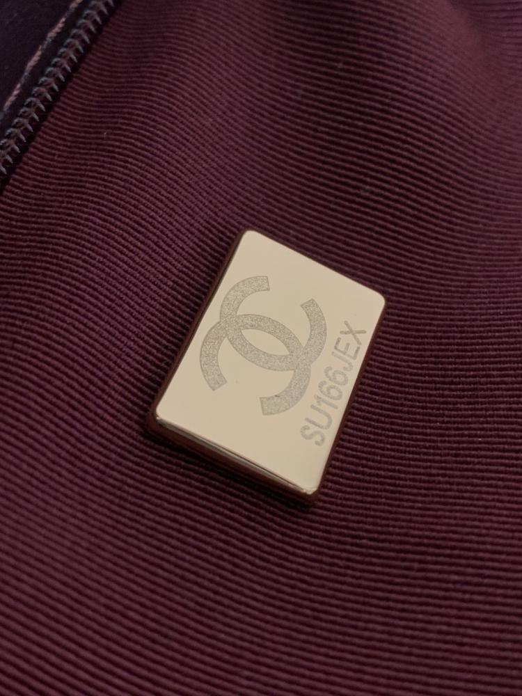 Chanel bag