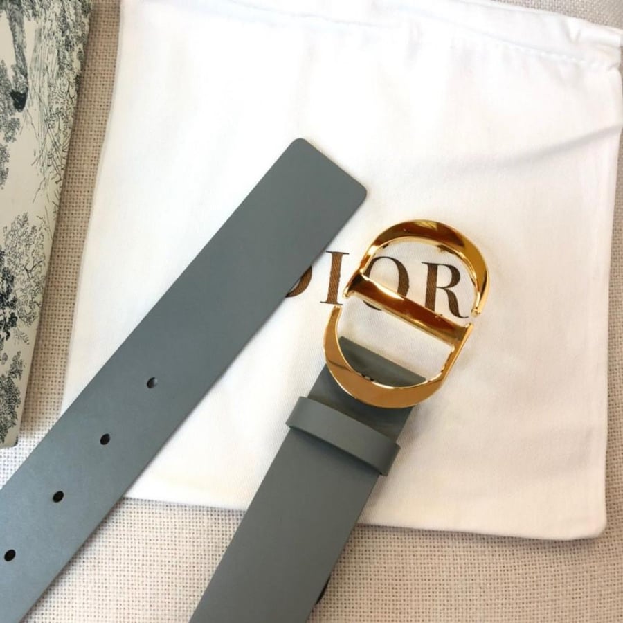 Diour belt