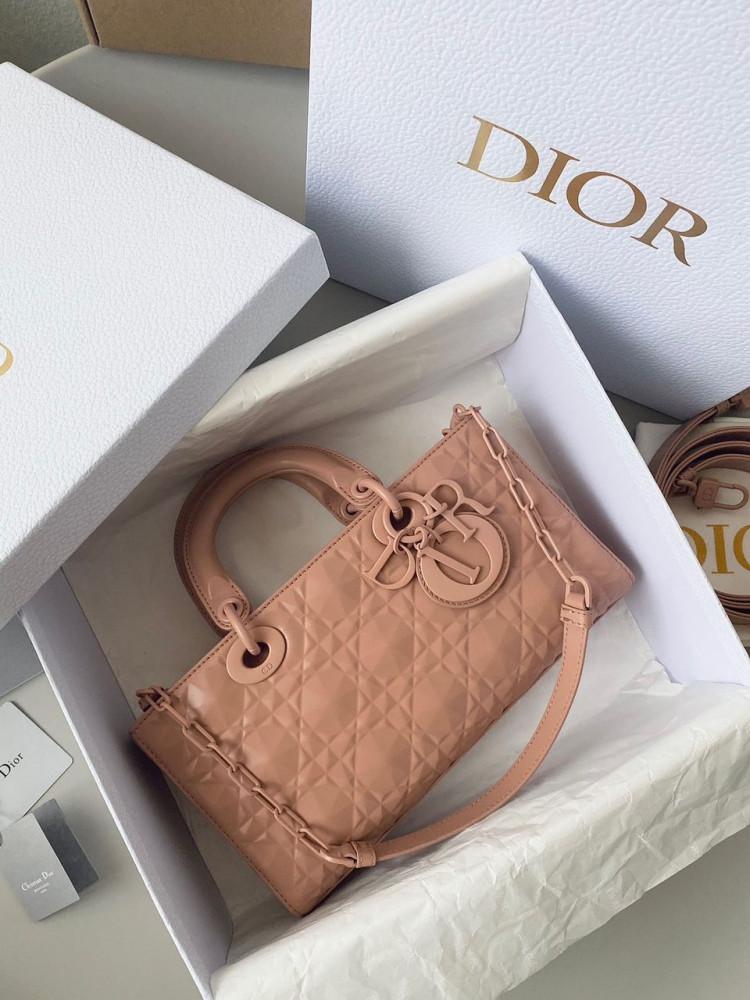 Dior bag (4 colors)