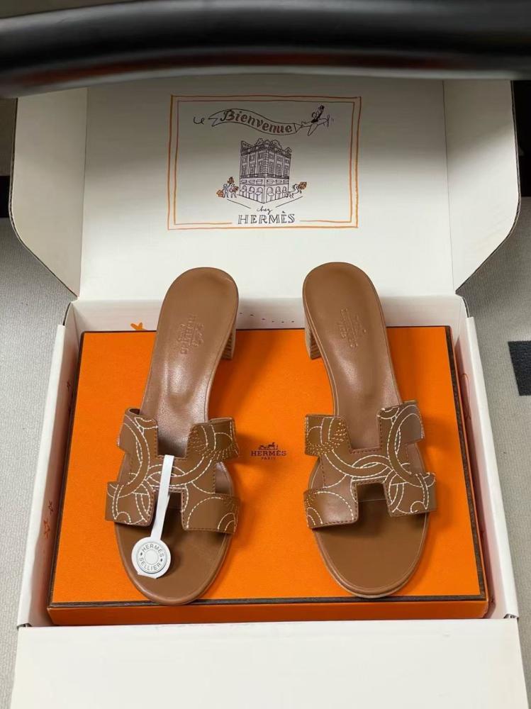 Hermès sneakers