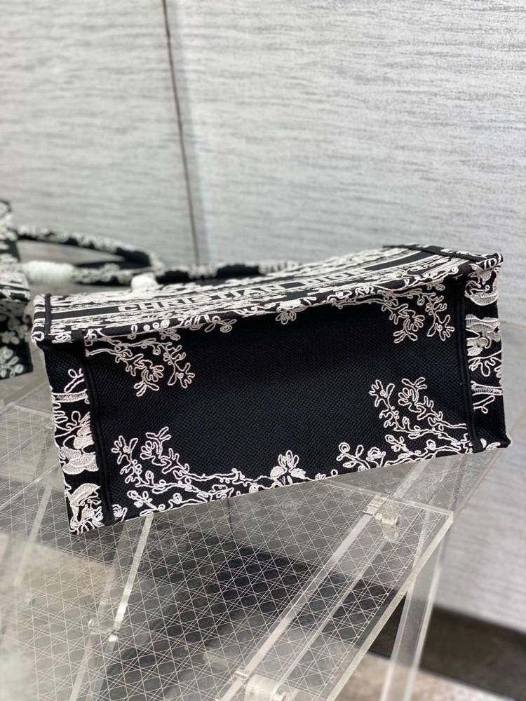 Tote Bag Diour (sizes)