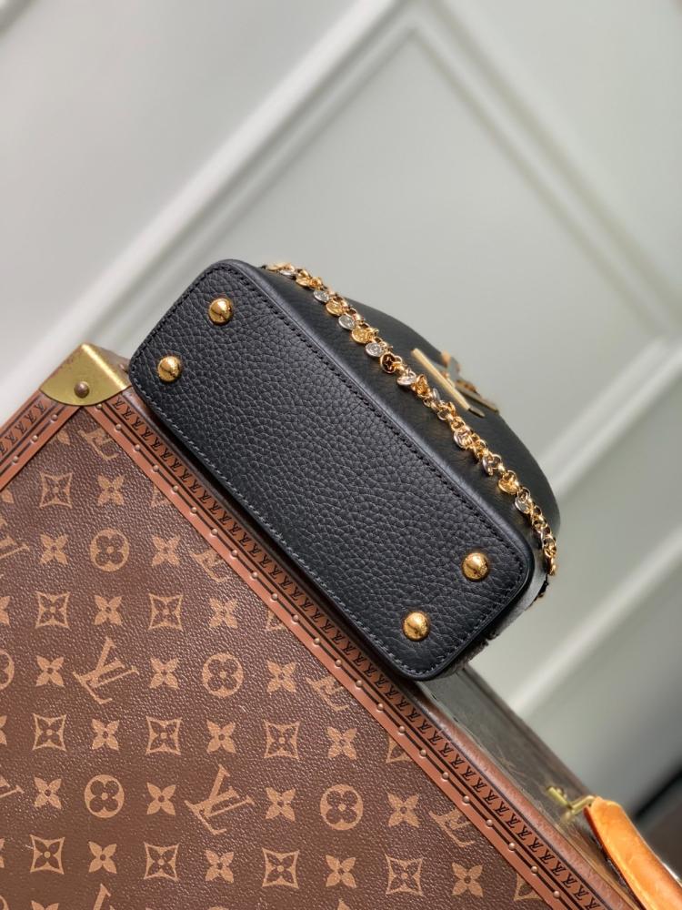 Louis Vuitton bag 21cm (3 colors)