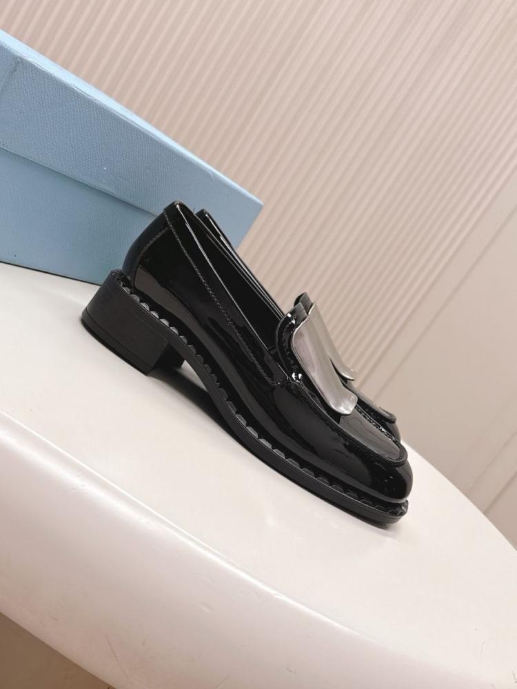 Prada shoe