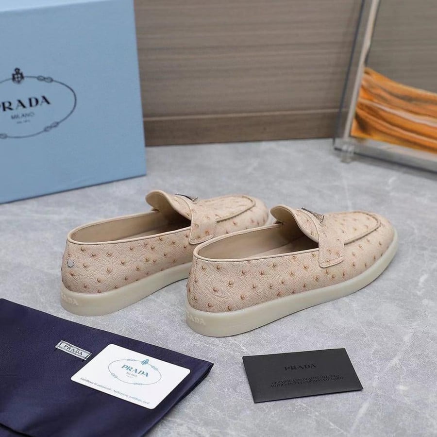 Prada shoe
