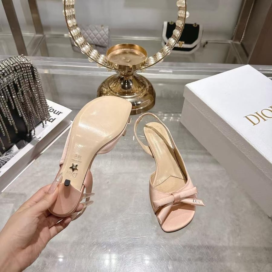 كعب ديور
