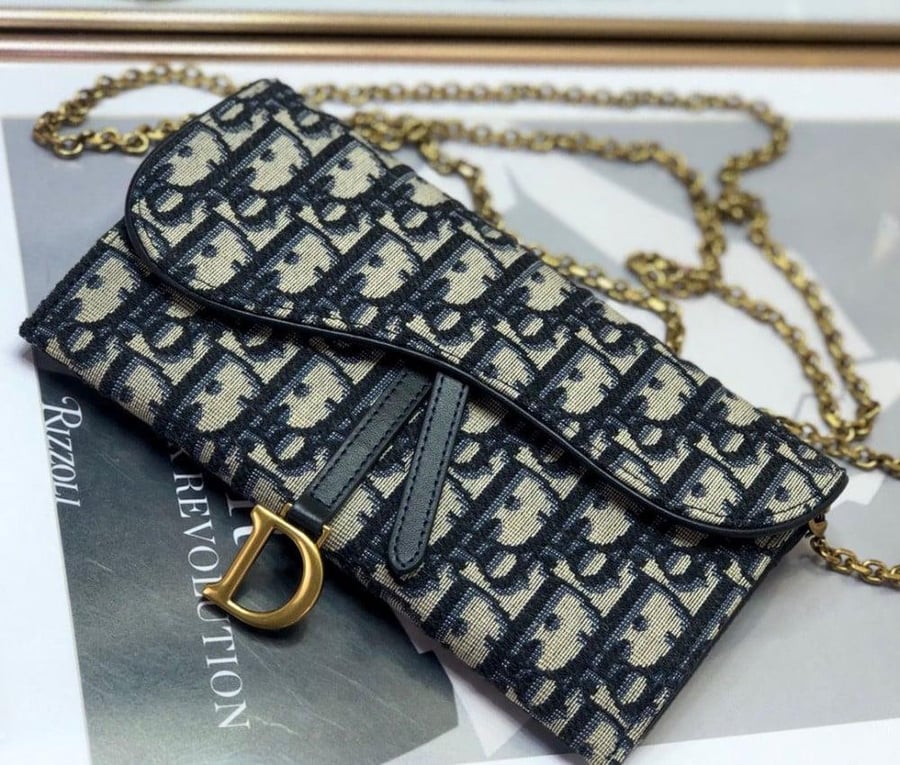 Dior bag 2023