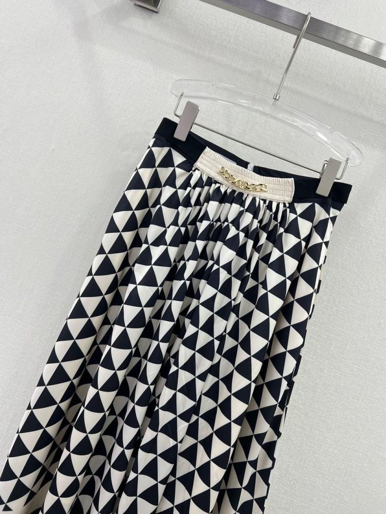 Valentino skirt