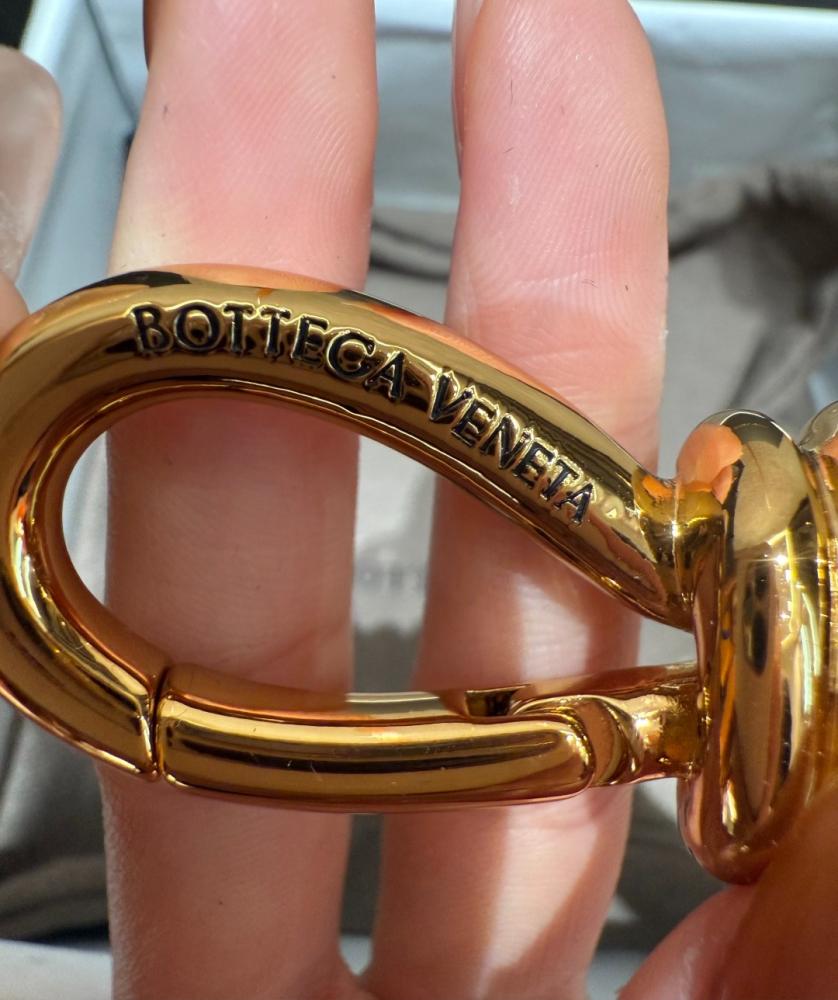 Bottega Veneta belt