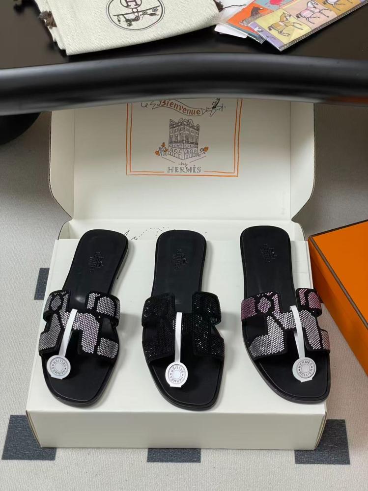 Sleepers Hermes