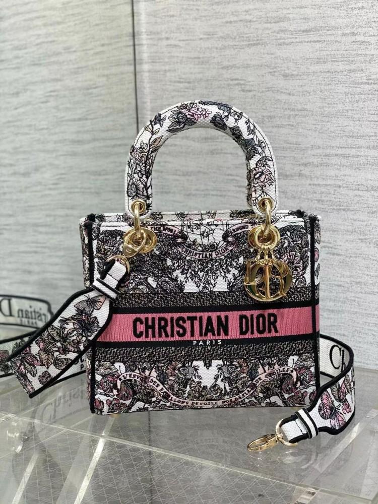 Dior bag