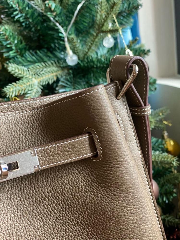 Hermes bag