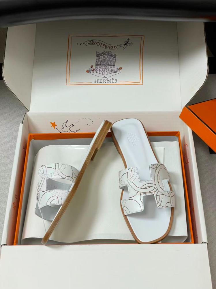 Hermès sneakers