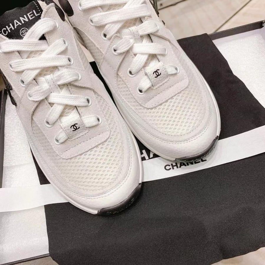 Chanel shoe