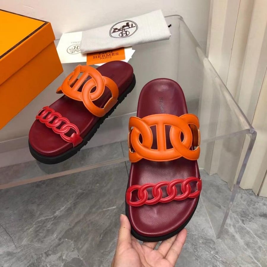 Sleepers Hermes