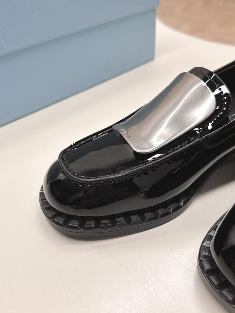 Prada shoe