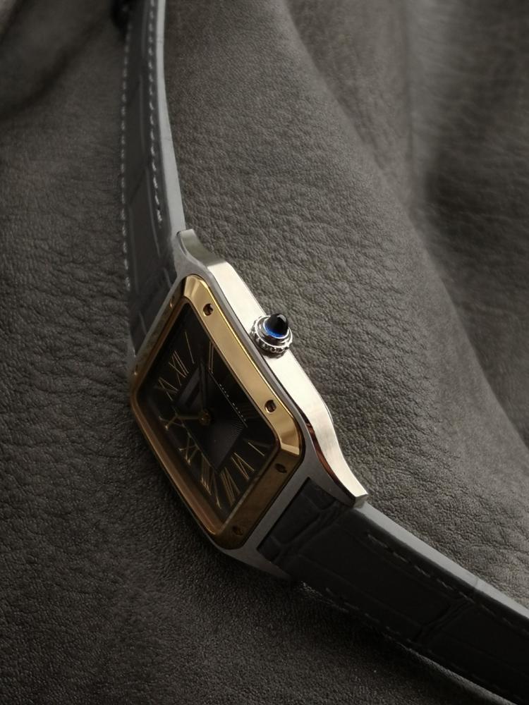 Cartier watch