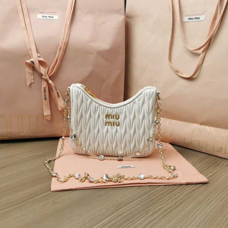 Miu Miu bag