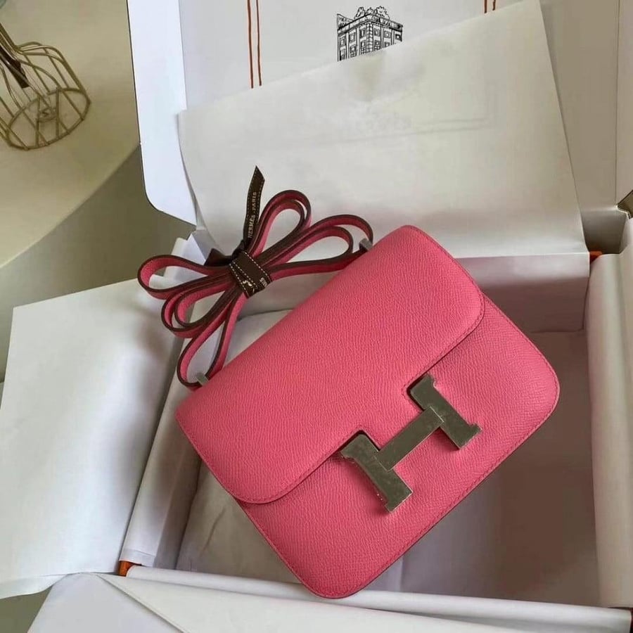 Hermes Constance bag
