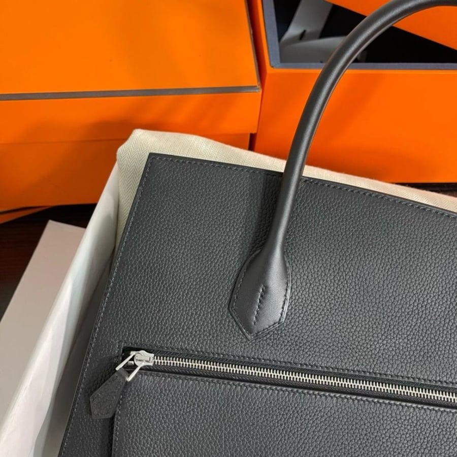 Hermes Birkin bag