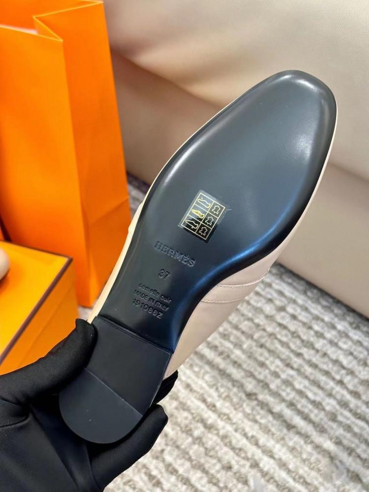 Sleepers Hermes