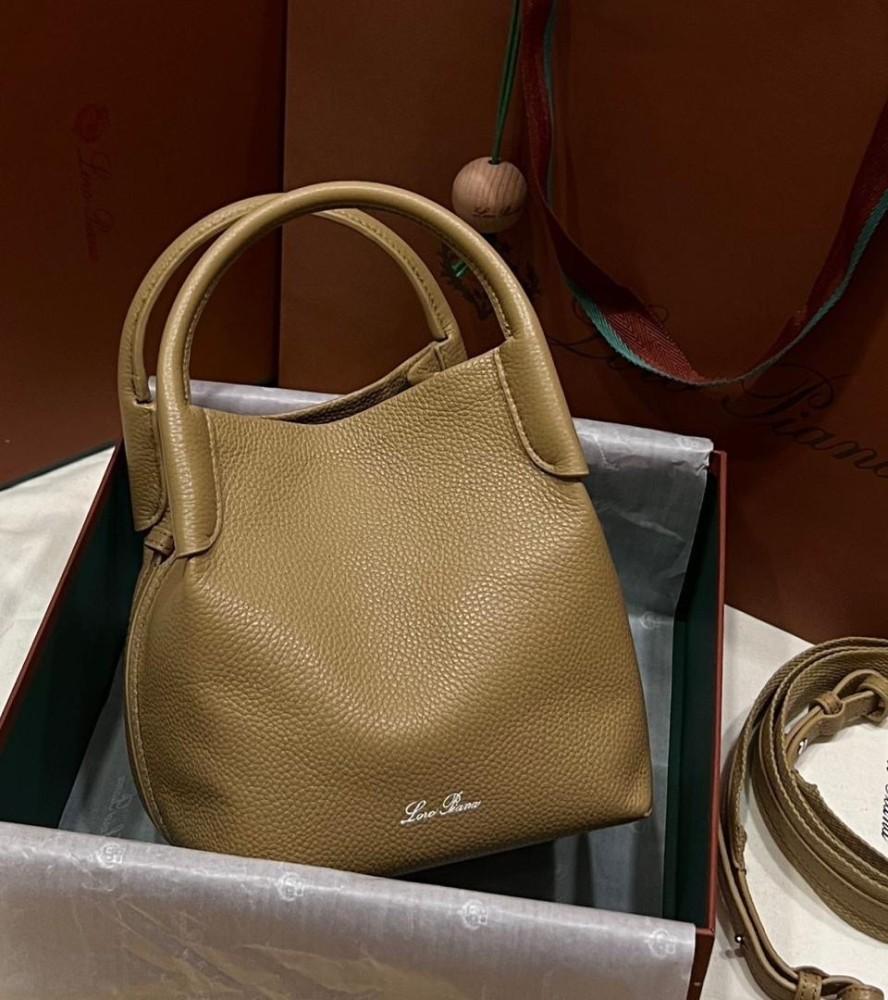 Loribiana bag (10 colors)