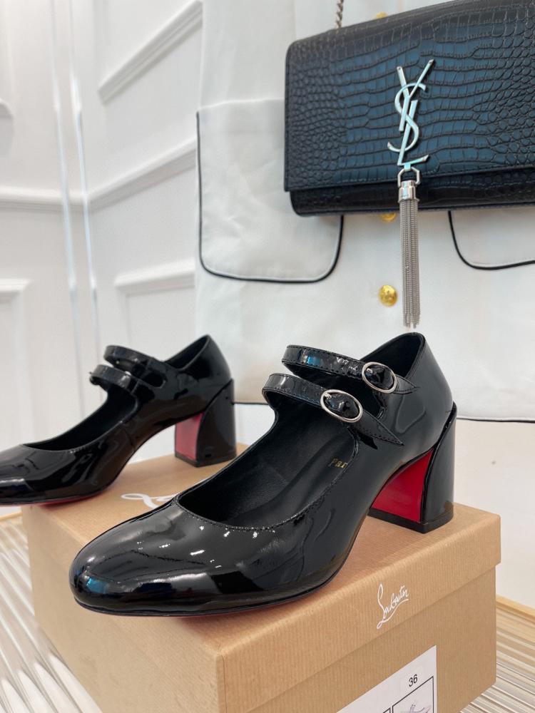 كعب كرستيان لوبوتان