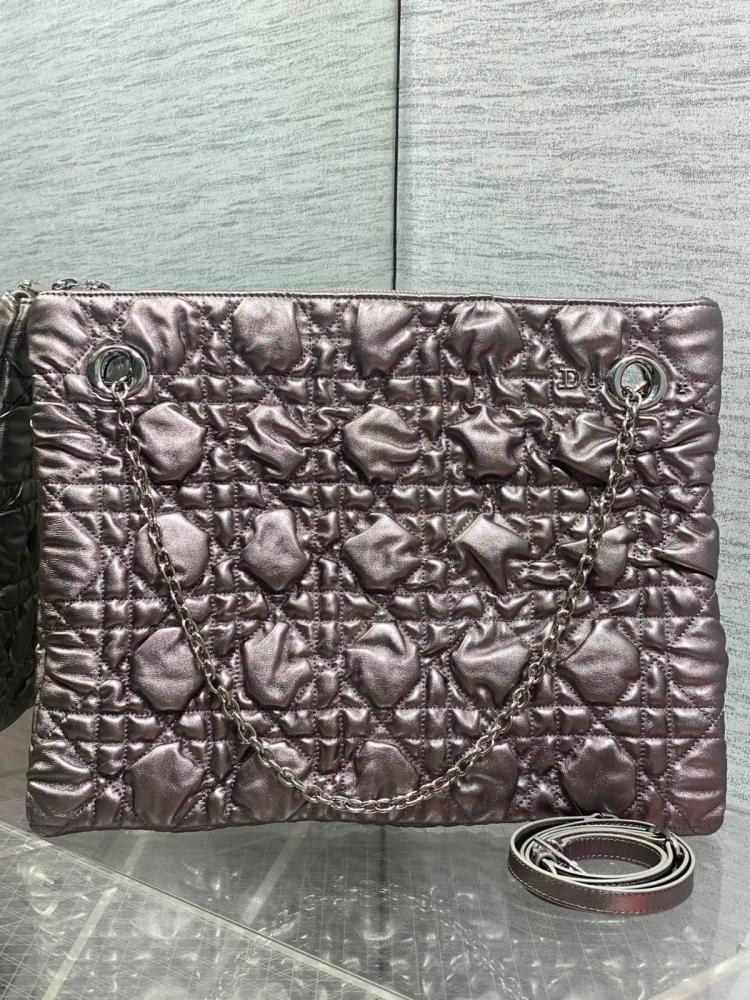 حقيبة ديور 38cm (ألوان متعددة)