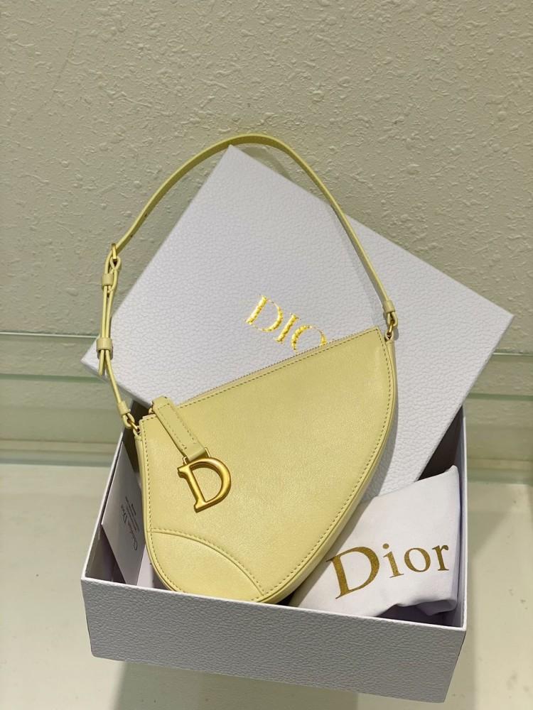 Dior bag (5 colors)