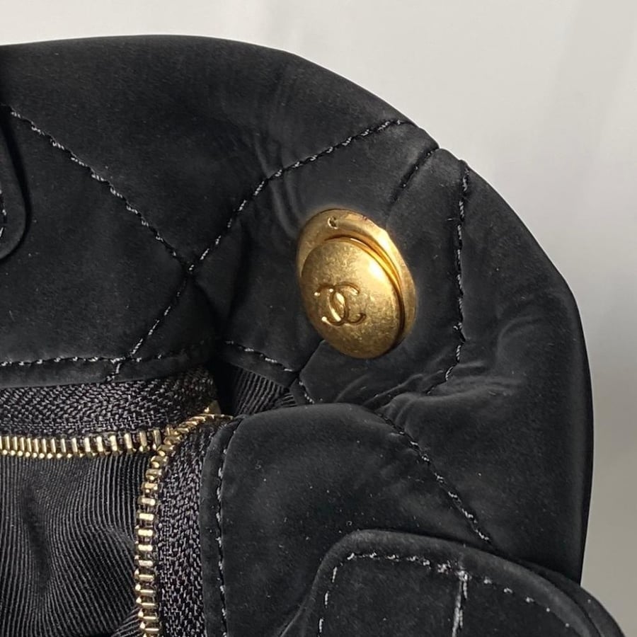 Chanel bag