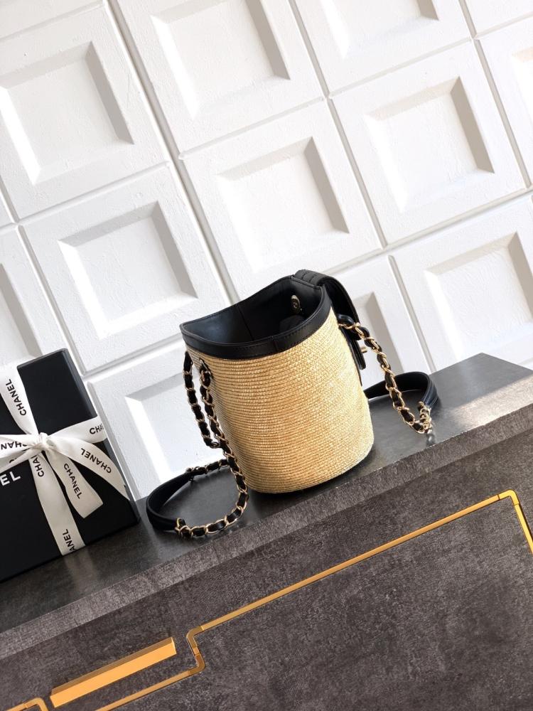 Tote Bag Chanel (two colors)
