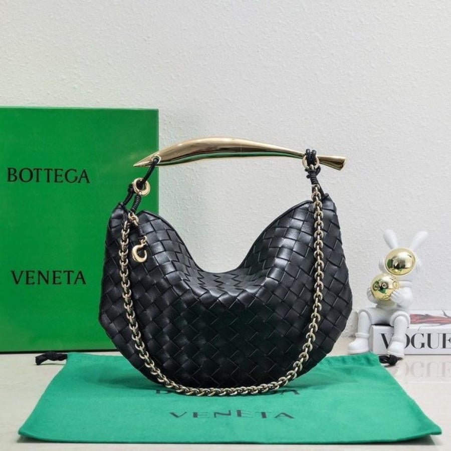 حقيبة بوتيغا فينيتا (٥ ألوان) 33cm