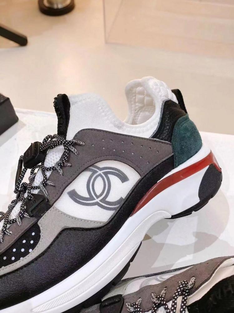 Chanel shoe